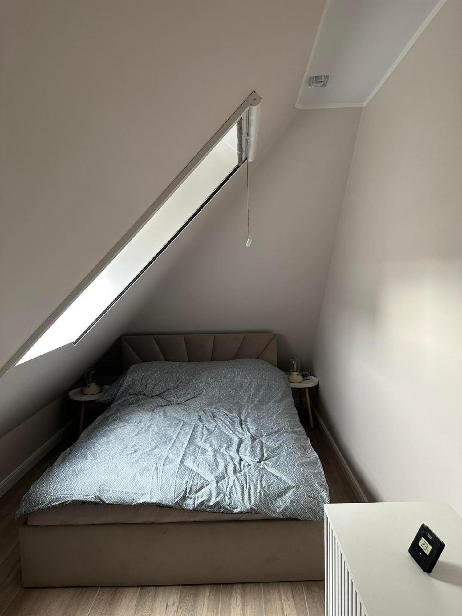 Na Jeziornej Domki Wypoczynkowe Zarnowska Extérieur photo