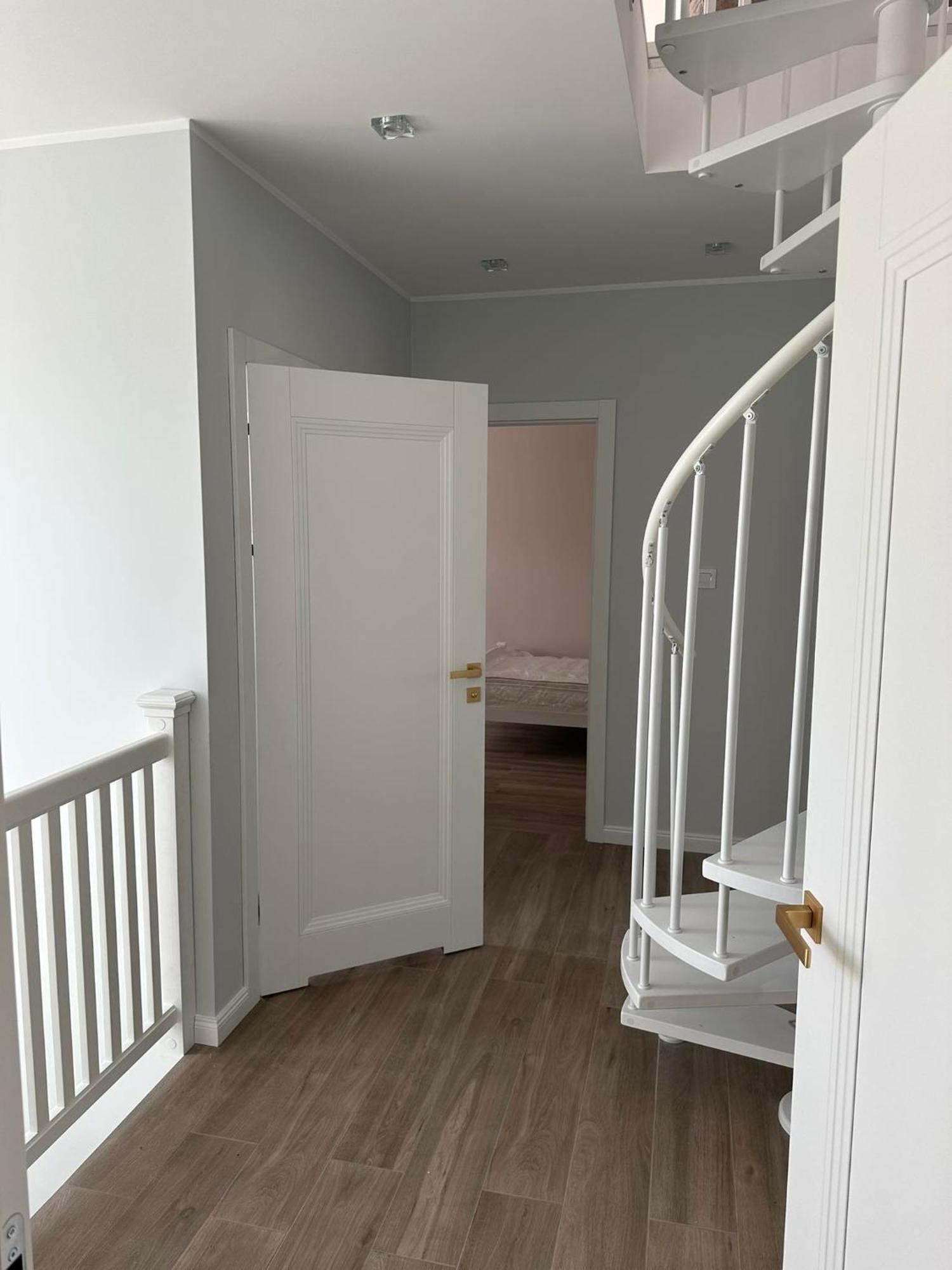 Na Jeziornej Domki Wypoczynkowe Zarnowska Extérieur photo