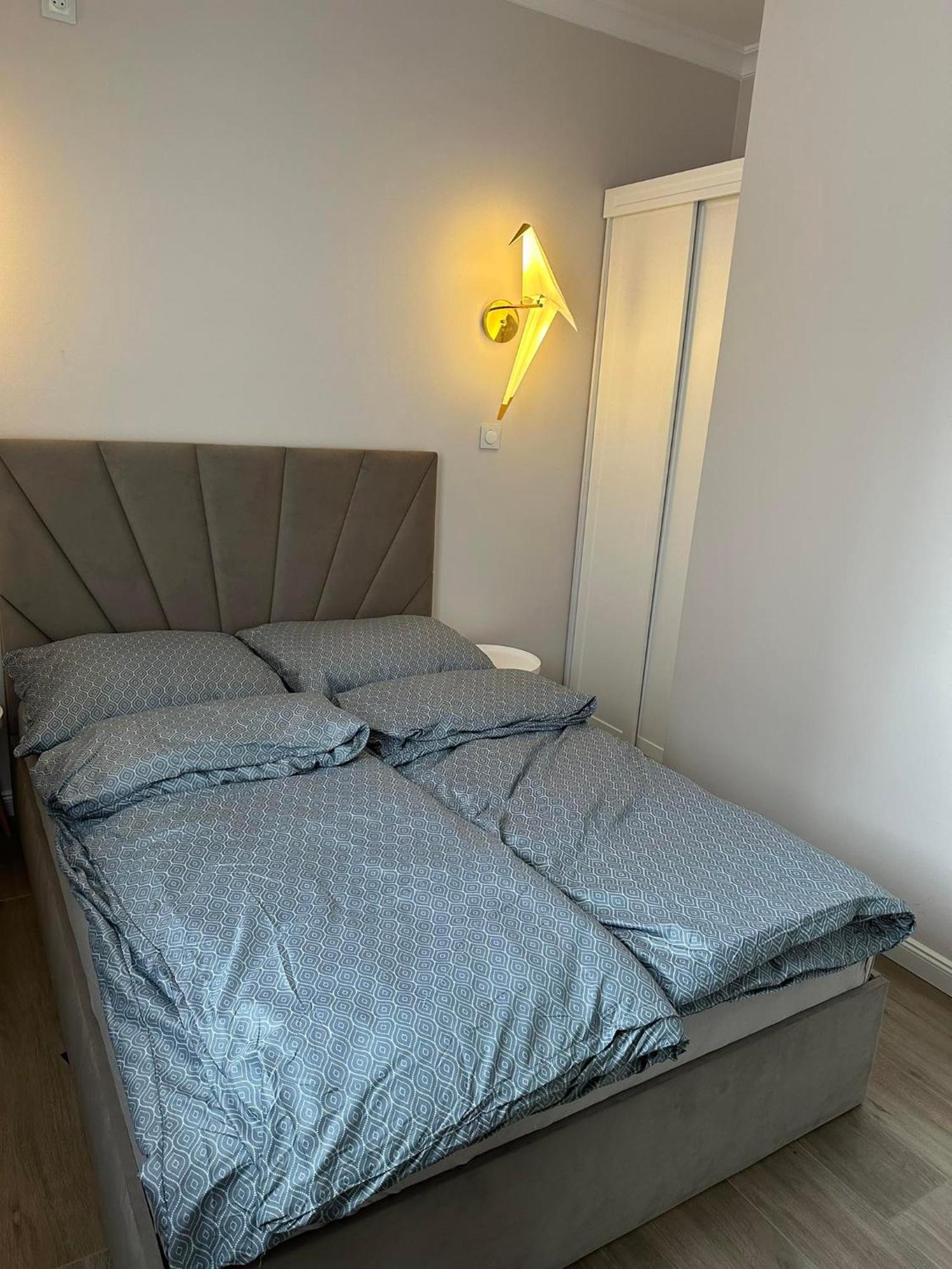 Na Jeziornej Domki Wypoczynkowe Zarnowska Extérieur photo