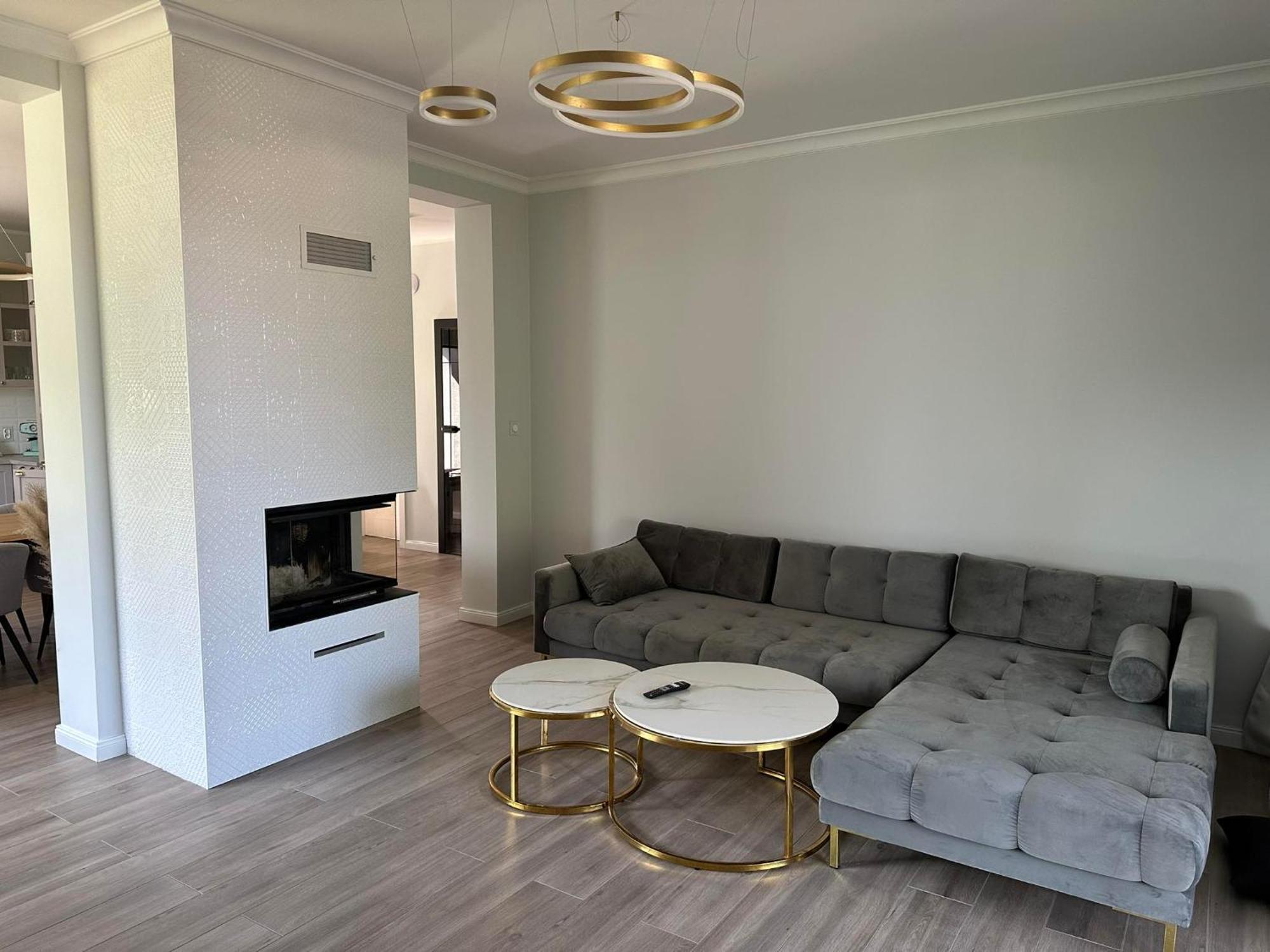 Na Jeziornej Domki Wypoczynkowe Zarnowska Extérieur photo
